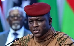 Triều Tiên gửi 700 binh sĩ tinh nhuệ tới Burkina Faso để làm gì?