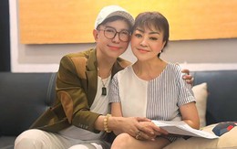 Long Nhật rút lui, danh ca Hương Lan có góp mặt ở Tình ca Quê hương Việt Nam nữa không?