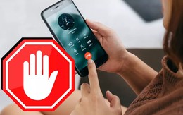 Thông báo khẩn: Nhận được đường link này hãy cảnh giác, "công an" gọi điện cũng không được làm theo