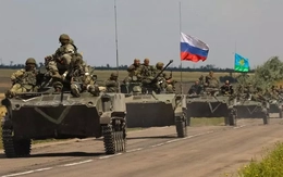Mục tiêu của Nga: Đẩy Mỹ khỏi Ukraine, thắng một trận quyết định