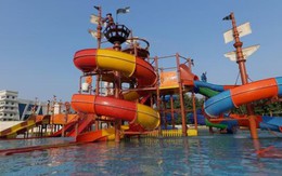 Nam thanh niên 20 tuổi đuối nước tử vong tại công viên nước, gia đình yêu cầu điều tra