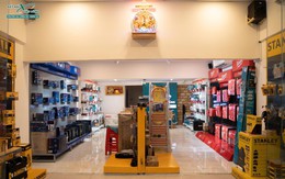 Kết Nối Tiêu Dùng – 15 năm khẳng định thương hiệu máy bơm nước chính hãng