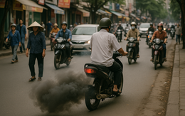 Quy định sắp bắt buộc với hàng chục triệu ô tô, xe máy: Thứ xuyên qua khẩu trang đã bị giám sát 25 năm