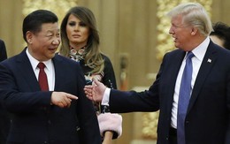 Ông Trump tuyên bố Trung Quốc đồng ý 'mở cửa hoàn toàn' thị trường cho Mỹ