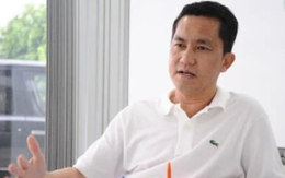 Ông Hồ Nhân - 'cha đẻ' vaccine Nanocovax, con rể gia tộc Sơn Kim qua đời