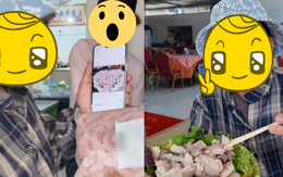 Nở rộ loạt clip cầm tiền sang nước ngoài mua lòng se điếu để ăn thử và review: Sự thật thế nào?