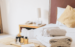 Đồ dùng vô cùng quen thuộc bất ngờ 'biến mất' ở nhiều khách sạn