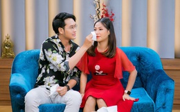 Con dâu một nữ NSƯT bị chồng ngăn cản, không cho bỏ nghề