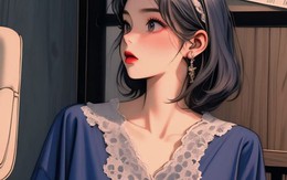 Mẹ chồng lén cầm tờ siêu âm của con dâu đi hỏi giới tính thai nhi, xong xuôi bà gọi thông gia sang làm một việc khiến tôi uất ức