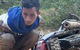 Lâm Đồng: Bắt tên cướp ngân hàng sau 1 giờ gây án