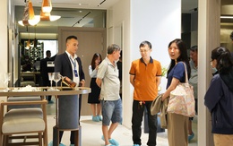 Bất động sản Bình Dương sẽ tăng giá thêm bao nhiêu % sau sáp nhập với Tp.HCM?