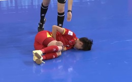 Mắc sai lầm trước Nhật Bản, tuyển Việt Nam lỡ vé World Cup theo cách đầy tiếc nuối