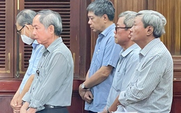 Đề nghị Công ty Nguyễn Kim bồi thường 68,7 tỉ đồng trong vụ "đất vàng" Bến Vân Đồn