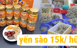 Toàn cảnh vụ "yến sào Quyền Leo Daily 15k/ hũ" bị đặt nghi vấn chất lượng: Chủ thương hiệu đưa ra lý do dừng bán