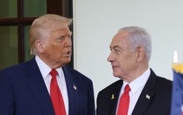 Israel bất an khi bị Tổng thống Mỹ Trump lạnh nhạt