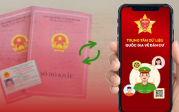 Hướng dẫn cách sử dụng sổ hộ khẩu điện tử trên VNeID