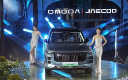 Lý do các hãng ô tô Trung Quốc bỗng chú trọng xuất khẩu xe PHEV