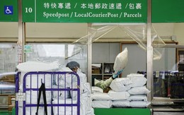 Mỹ lùi thêm một bước với Trung Quốc