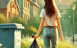 Cứ 4h chiều, mẹ chồng vốn luôn đoan trang hiền lành lại xách túi rách đi đổ cả tiếng đồng hồ không về và bí mật của bà trong 1 con ngõ nhỏ