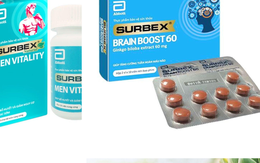 Thu hồi công bố 18 sản phẩm bảo vệ sức khỏe của Abbott Healthcare Việt Nam