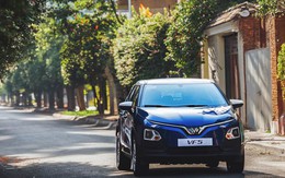 VinFast bán hơn 9.500 xe trong tháng 4, 'vua doanh số' thuộc về mẫu nào?