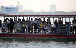 COVID-19 lây lan tại Thái Lan với hơn 53.000 ca nhiễm, 16 ca tử vong, quan chức khẳng định: "Không có lý do để cảnh báo"