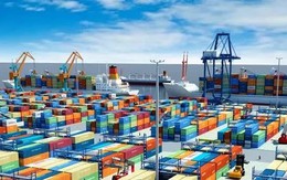 Việt Nam đạt top 5 thị trường xuất khẩu của Campuchia