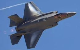 Houthi tuyên bố 'gần như thành công' trong việc phá hủy tiêm kích F-35