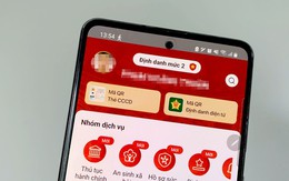 Thí điểm mua bán xe trên VNeID, không cần công chứng