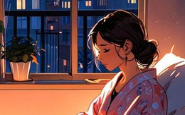 5h sáng tôi bị mẹ chồng chì chiết vì phát hiện ra bí mật giữa tôi và bố chồng