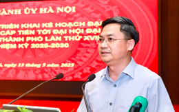 Hà Nội chọn lãnh đạo xã, phường mới thế nào?