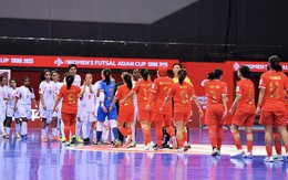 Thua Trung Quốc 0-6, tuyển Indonesia nhận phản ứng bất ngờ từ chủ tịch Erick Thohir