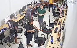 Vụ cán bộ công an phường ở Hà Nội bị tố đánh cô gái: Lý do kiểm tra công ty