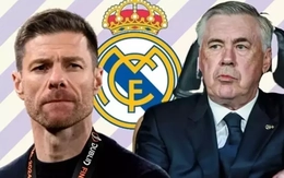 Madrid quyết chiêu mộ trung vệ hàng đầu vào mùa hè, theo yêu cầu của Xabi Alonso