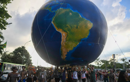 NASA đã tính toán xong chính xác thời điểm thế giới sẽ tận thế