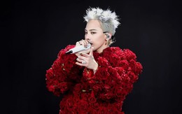 Ngân hàng "đưa" G-Dragon về Việt Nam: Chỉ 3 tháng, ghi nhận tổng thu 15.600 tỷ đồng
