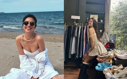 Nữ nghệ sĩ sở hữu nhà ở trung tâm Quận 1, U50 vẫn trẻ đẹp như 20, sống độc thân