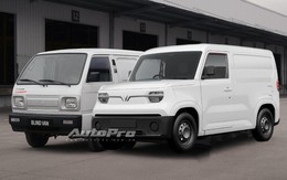 'Đặt lên bàn cân' EC Van và Suzuki Carry mới hiểu vì sao dân mạng gọi xe mới của VinFast là 'kẻ hủy diệt Su cóc'