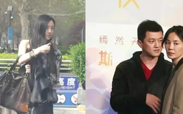 Lý Yên trở về Trung Quốc cùng bạn bè đi mua sắm, cô bé hở hàm ếch năm nào giờ đã là thiếu nữ 19