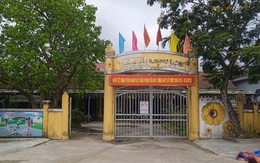 Quan hệ bất chính, nữ hiệu phó bị kỷ luật, nam công chức tư pháp thì sao?