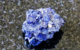 ‘Vàng mới’ trong cuộc đua địa chính trị toàn cầu