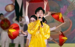 Chân dung tài năng nhí của showbiz Việt