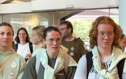 CLB Werder Bremen mang đội hình mạnh đến Hà Nội đấu tuyển nữ Việt Nam