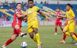 V-League sẽ nghỉ dài hạn để nhường sân chơi cho SEA Games 33