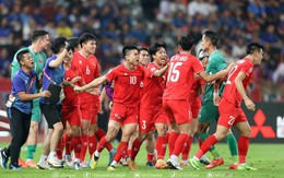 HLV Malaysia tuyên chiến HLV Kim Sang-sik, chuyên gia nói “chúng ta đừng quá sợ khi đối đầu với nhà vô địch AFF Cup"
