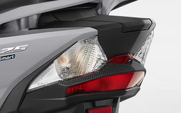 Siêu phẩm đình đám của Honda về đại lý: Giá chỉ 26 triệu đồng, ăn 2 lít xăng/100km, Vision có bị thay thế?