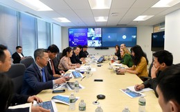 Meta, Intel muốn cùng Việt Nam cân bằng thương mại với Mỹ bằng hai ngành hot nhất thế giới