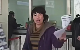 Người phụ nữ gửi tiết kiệm 150 tỷ, đến hạn rút tiền thì ngân hàng thông báo: Cô phải đợi 50 năm nữa