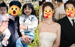 2 tiểu thư chính hiệu của Vbiz: Bố là thiếu gia tập đoàn nhựa giàu nức tiếng, mẹ là ca sĩ top đầu