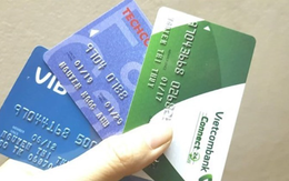 Chính thức từ 1/7/2025, mọi thẻ ATM dạng này đều bị ngân hàng ngừng giao dịch